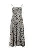 Hailys Si44bylle Summer Dress Ebb-PO2405006